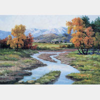 �������ͻ����羰��(����