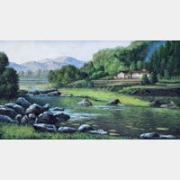 �������ͻ������ϴ�ׯ��